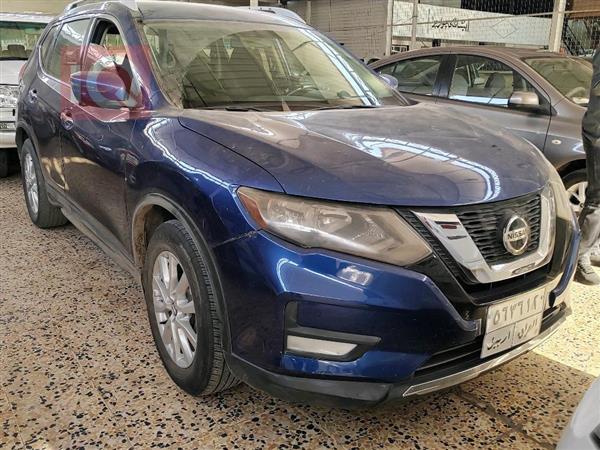 نيسان   للبيع في العراق